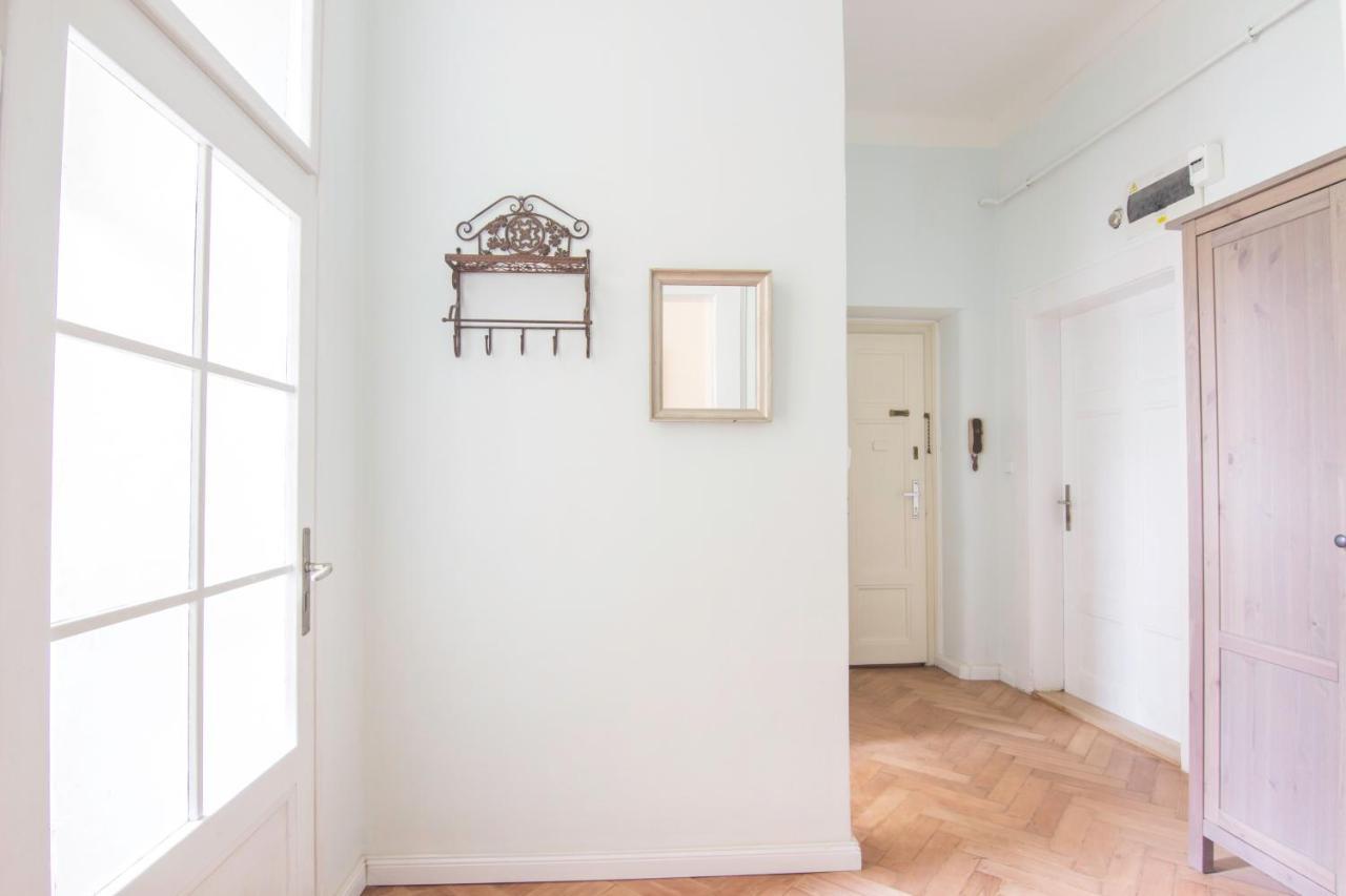 Prague Castle apartment Vintage Extérieur photo